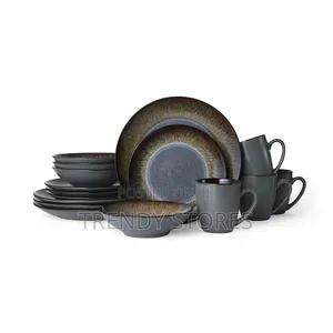 Dinnerware Set