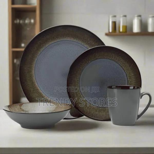 Dinner Sets - main view