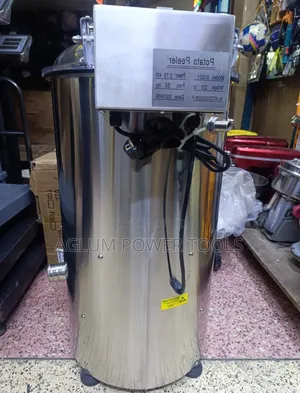 Ccatering Potato Peeler for Restaurant