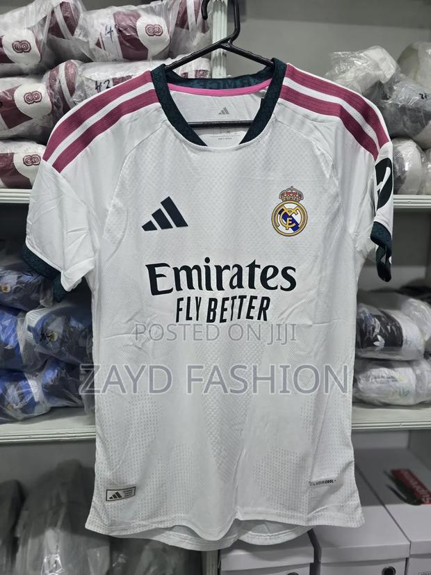 Player Version Jersey - thumbnail 6