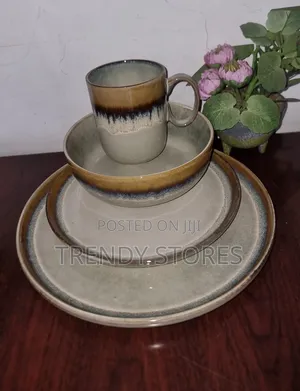 Elite Dinnerware