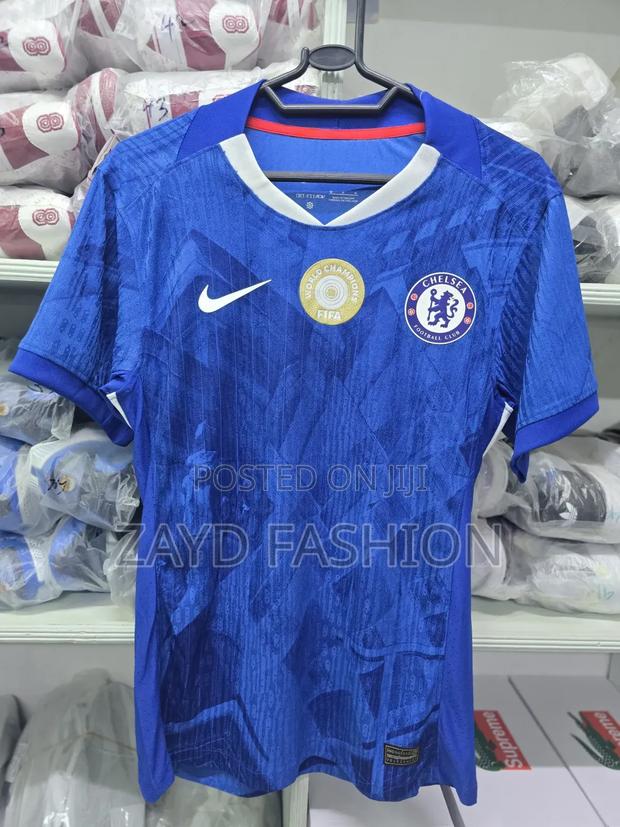 Player Version Jersey - thumbnail 15