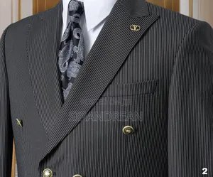 Offer!! Turkey High Quality Men's Suits