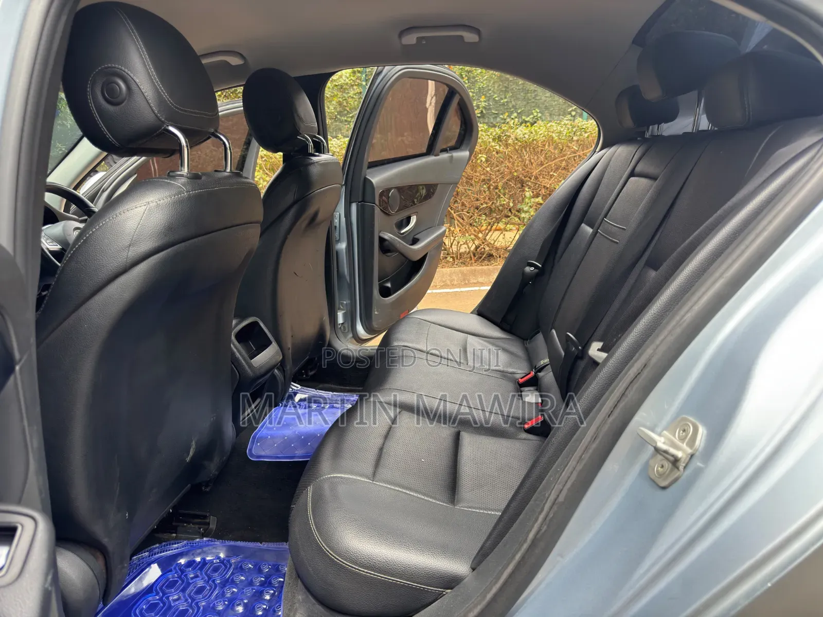 Subaru Forester 2018 Black