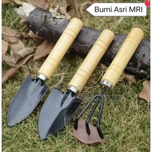3pcs Indoor Gardening Tools