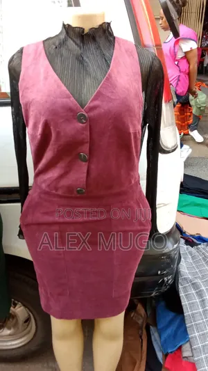 Dress Dangali