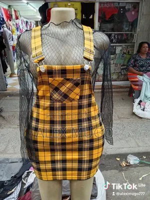 Dress Dangali