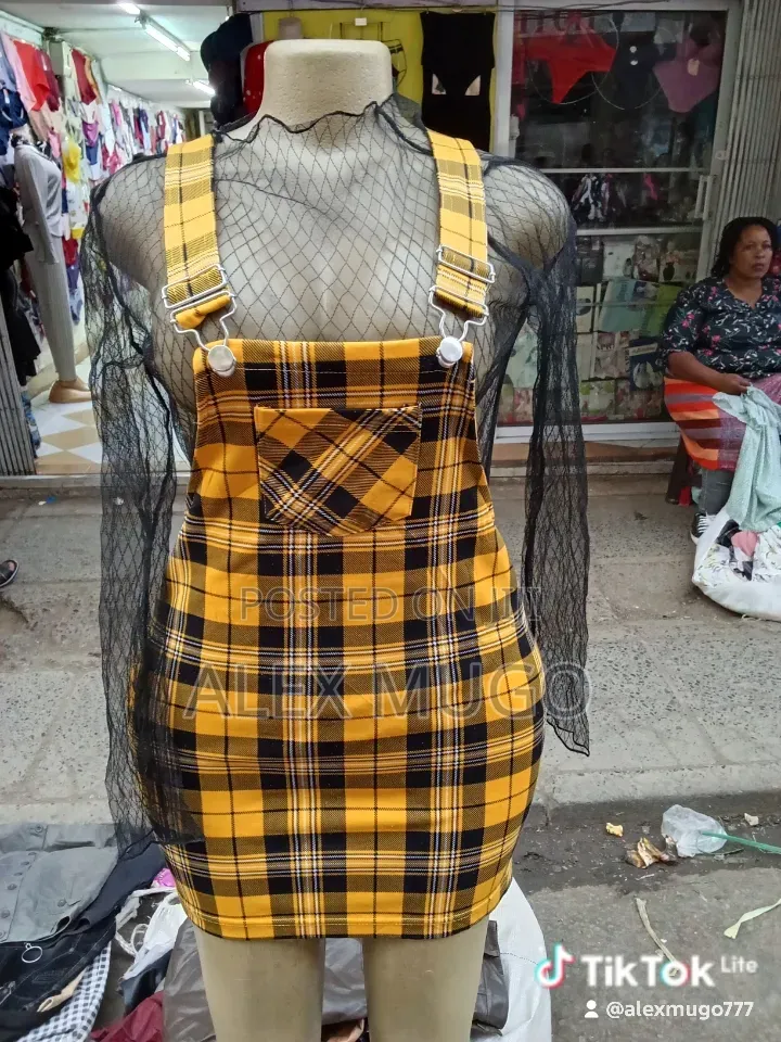 Dress Dangali