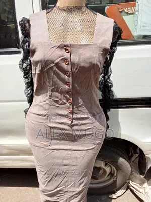 Dress Dangali