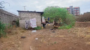 Kahawa Sukari Prime Property