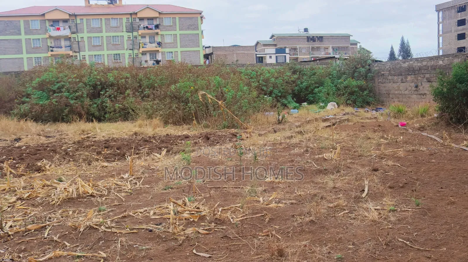 Kahawa Sukari Prime Property