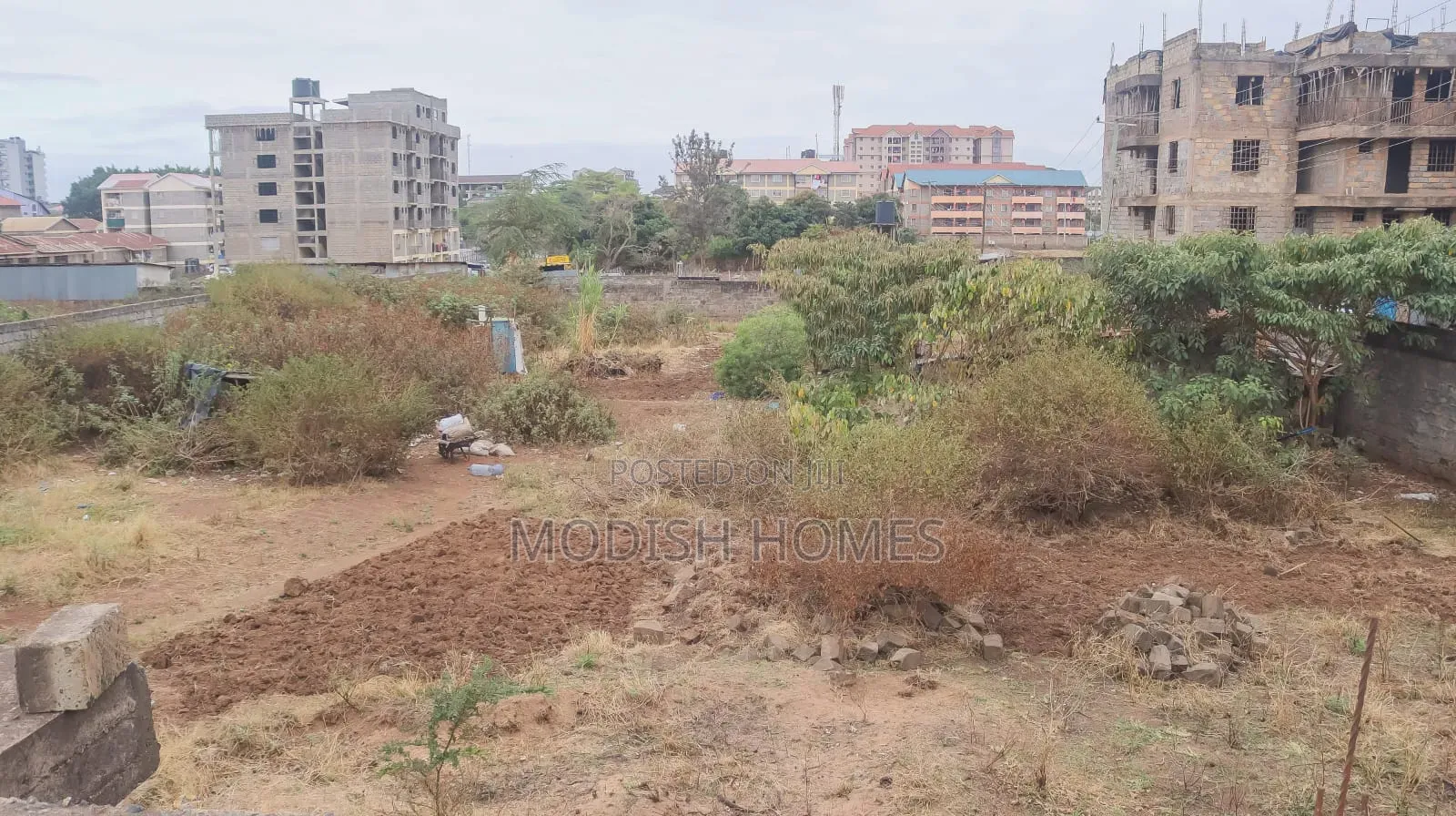Kahawa Sukari Prime Property