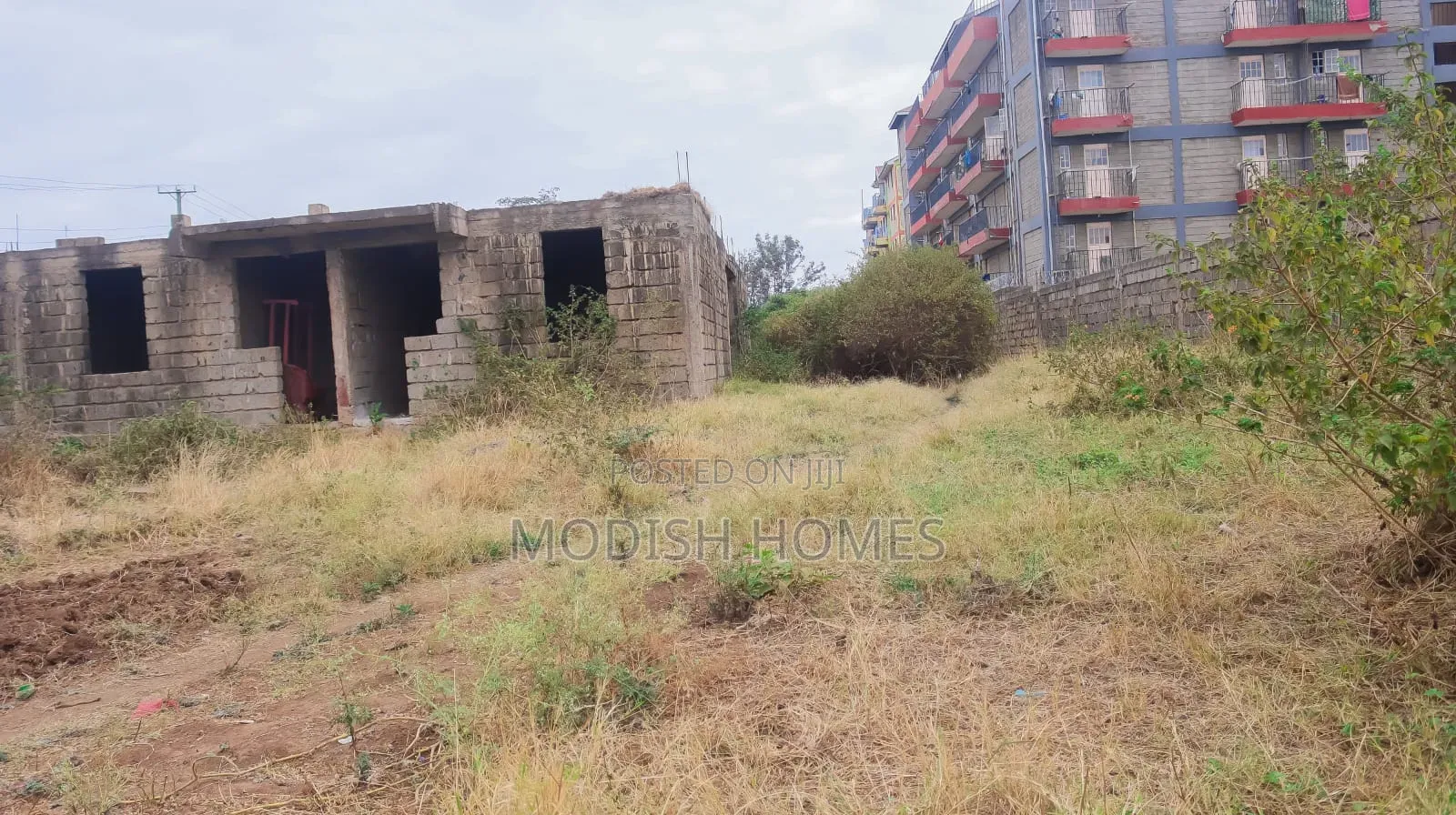 Kahawa Sukari Prime Property
