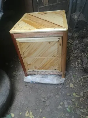 Bedside Drawer