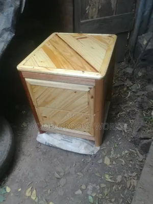 Bedside Drawer