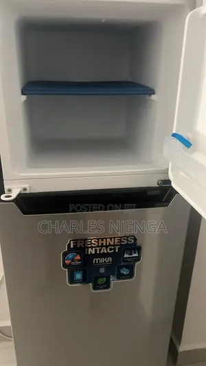 Mika Fridge