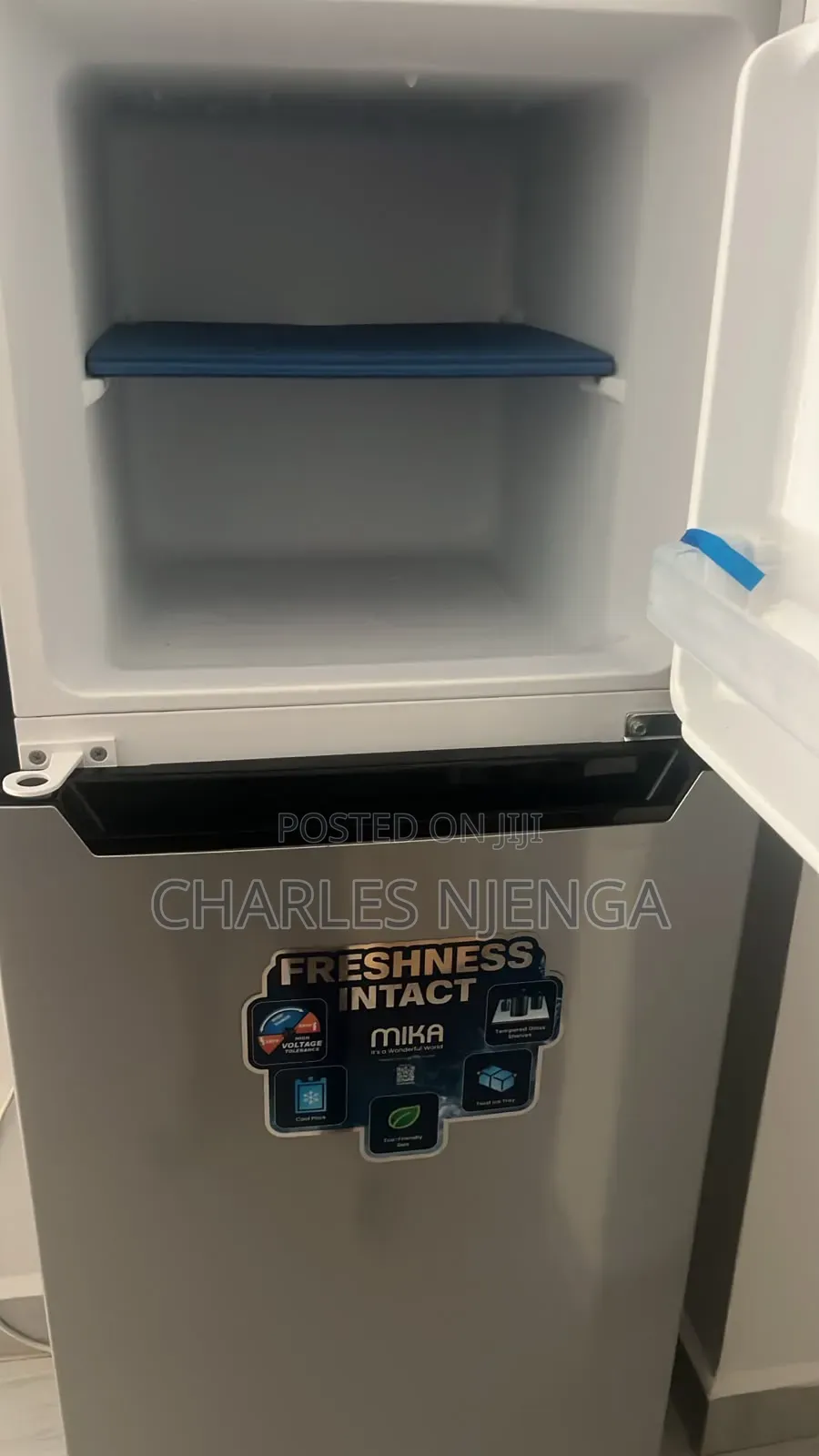 Mika Fridge