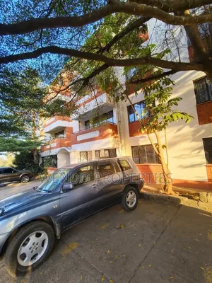 3bdrm Apartment in Kileleshwa for rent