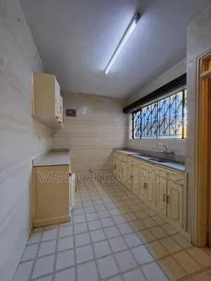 3bdrm Apartment in Kileleshwa for rent