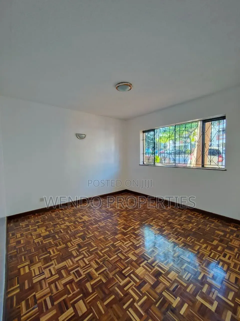 3bdrm Apartment in Kileleshwa for rent