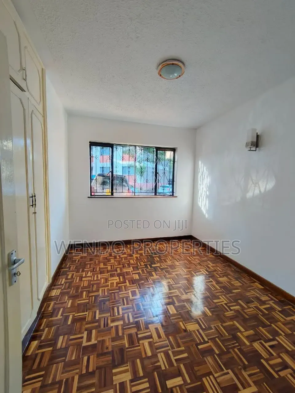 3bdrm Apartment in Kileleshwa for rent