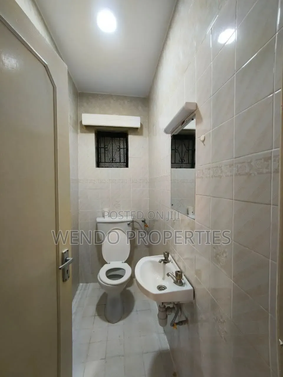 3bdrm Apartment in Kileleshwa for rent