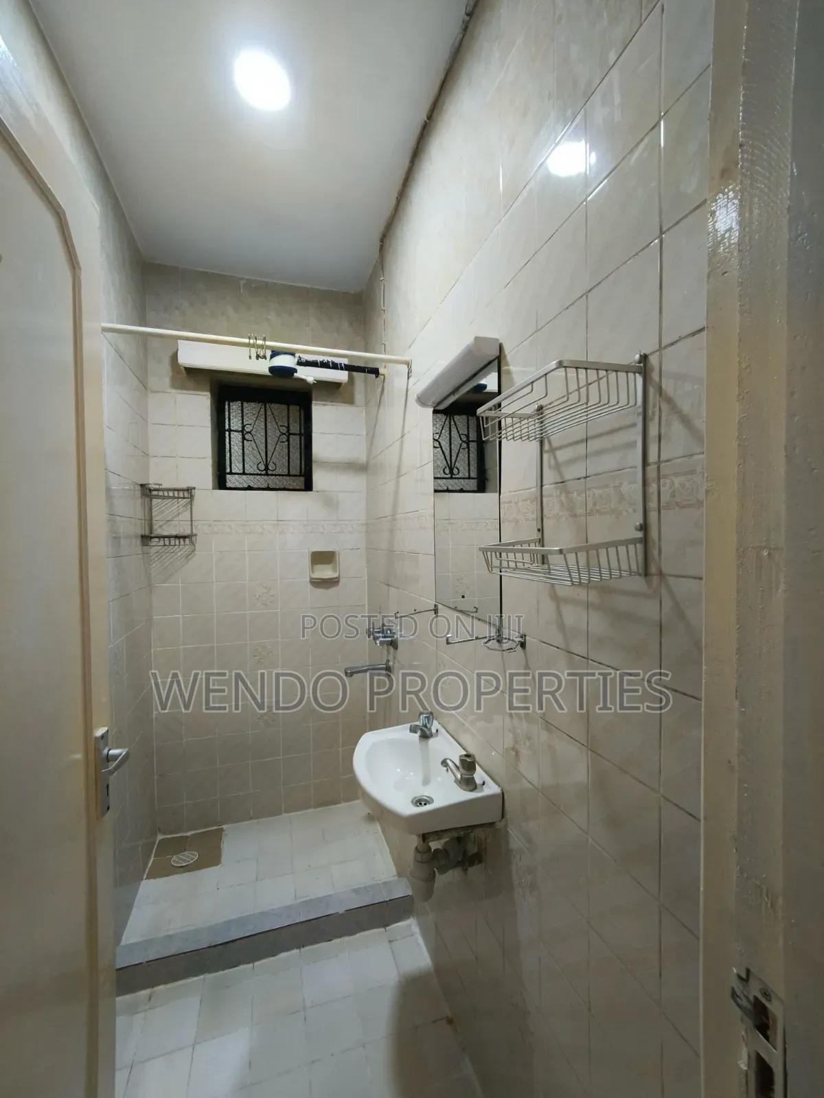 3bdrm Apartment in Kileleshwa for rent