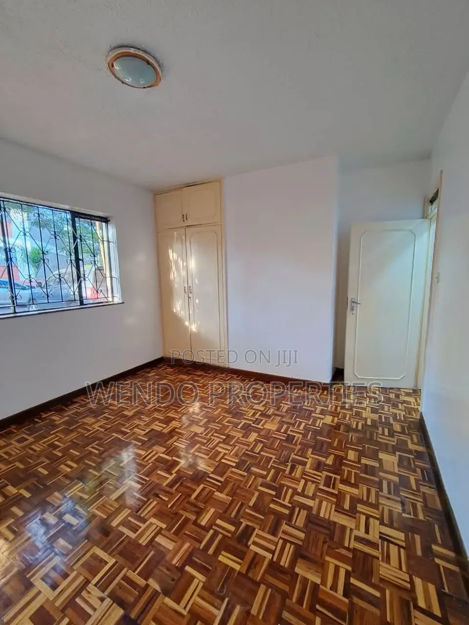 3bdrm Apartment in Kileleshwa for rent
