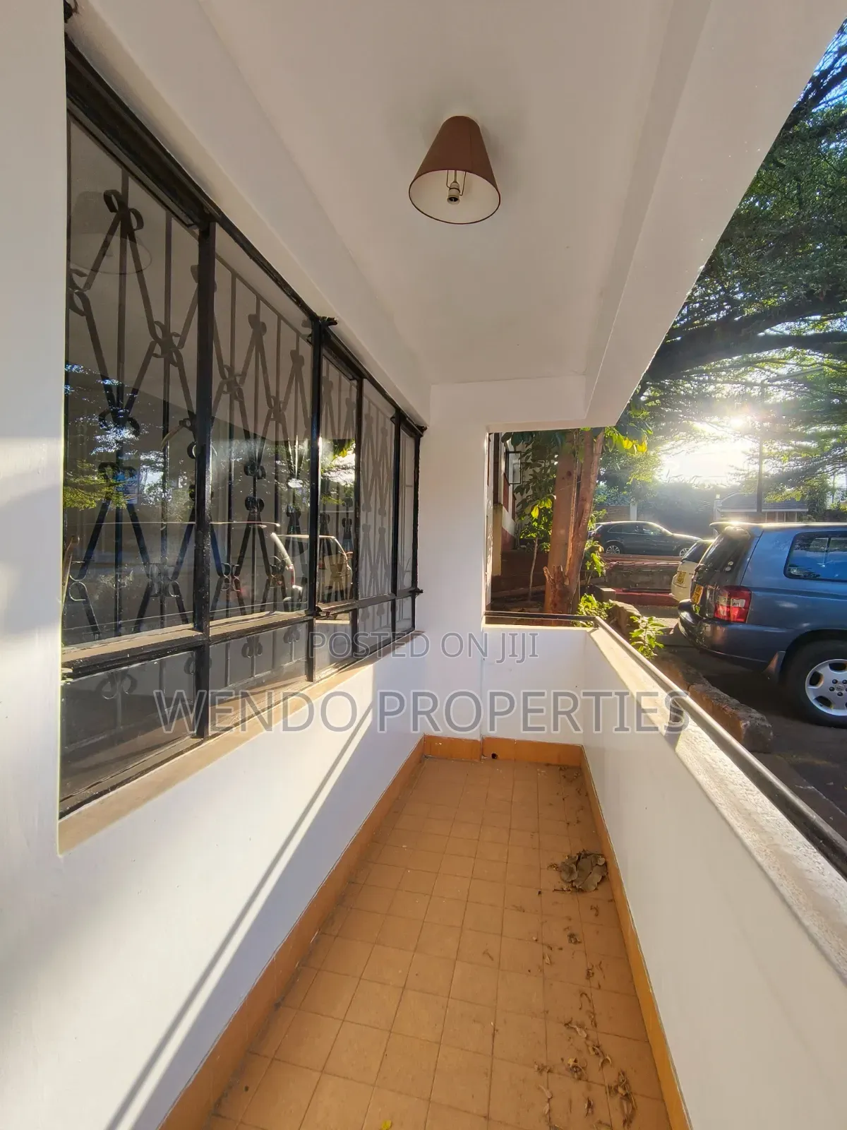 3bdrm Apartment in Kileleshwa for rent