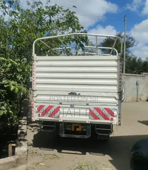 Ashock Leyland KDP