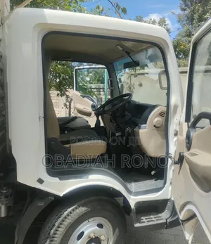Ashock Leyland KDP