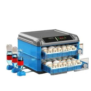 Chicks Hurchery Machine