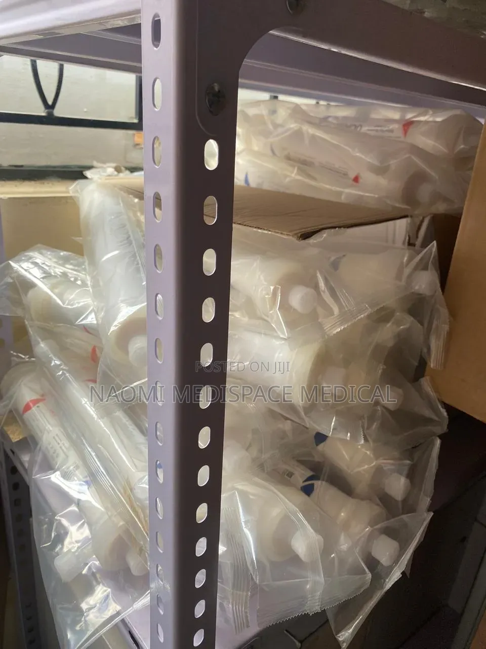 OCI 18, 19 and 21 Dialyzer -From 4 Cartons and Above