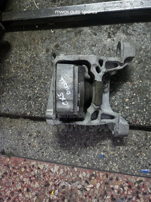 Mazda Cx5 Diesel Engine Mounting - main view