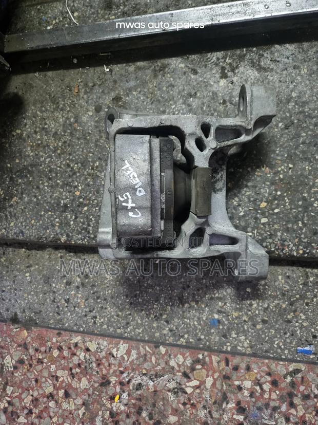 Mazda Cx5 Diesel Engine Mounting - thumbnail 2