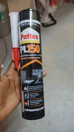 Pattex PL150 Construction Adhesive