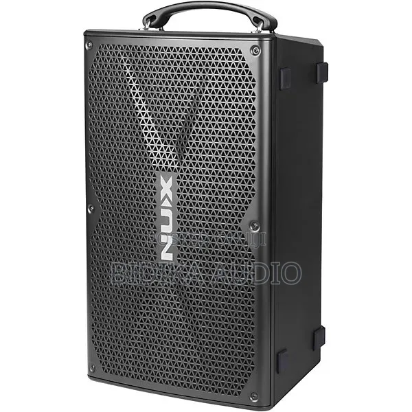 Nux Busking 200fr Rechargeable Portable Speaker PA System