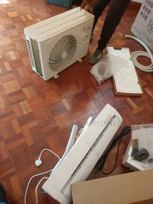 Air Conditioner Installation and Repair Servicesin Karen