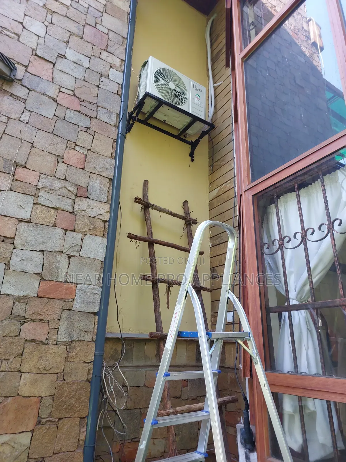 Air Conditioner Installation and Repair Servicesin Karen