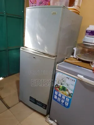 Samsung Refrigerator, 2 Door