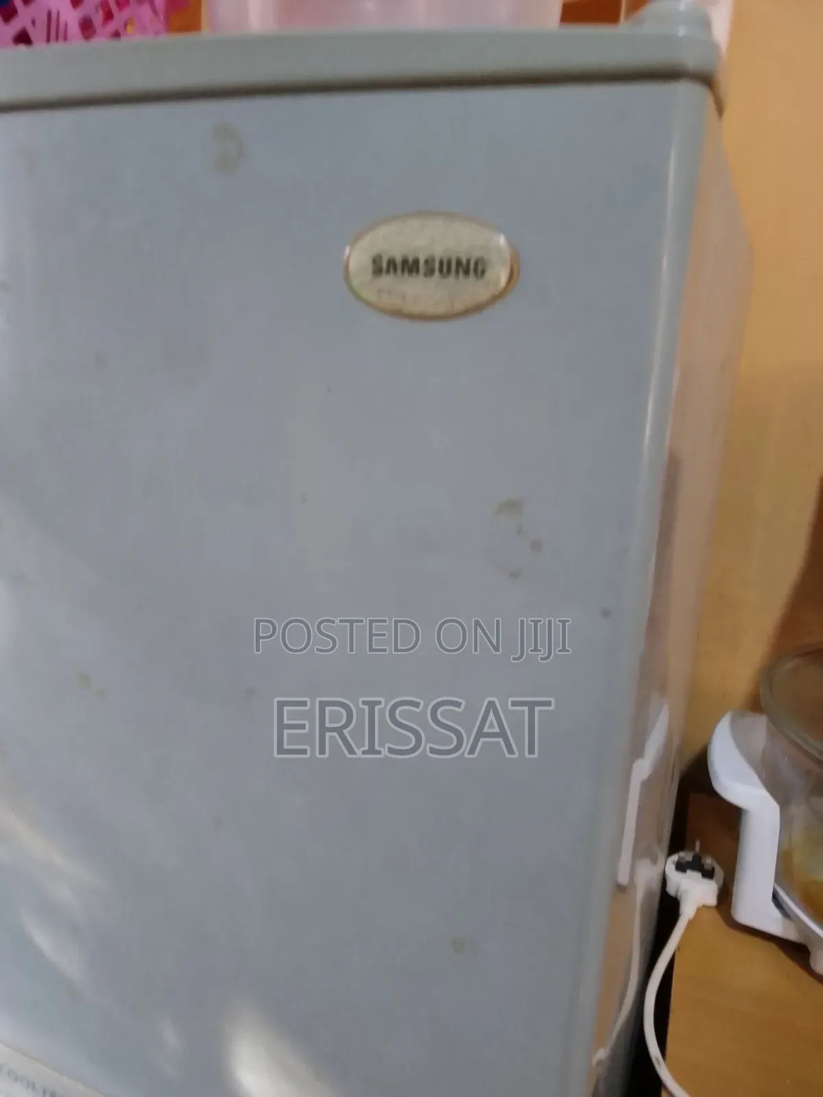Samsung Refrigerator, 2 Door