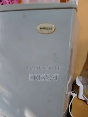 Samsung Refrigerator, 2 Door