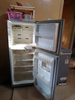 Samsung Refrigerator, 2 Door