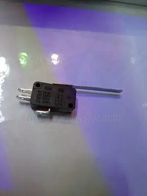 Micro Limit 16a Switch Long