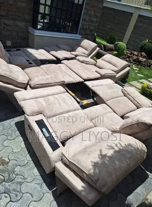 Cleaning Services