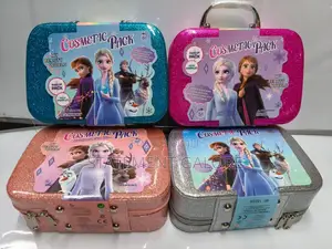 Make Up Kit Bag