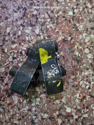 Mazda Cx5 Gear Mounting