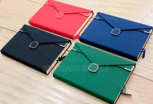 Custom Branded Diaries – Professional Elegant