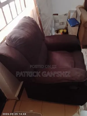 Recliner Sofa