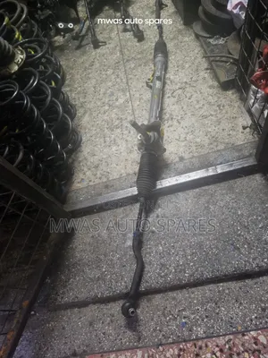 Nissan X Trail T32 Steering Rack